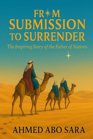 From Submission to Surrender image number 0