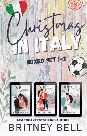Christmas In Italy image number 0