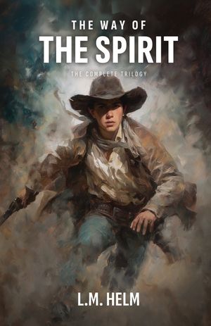 The Way Of The Spirit image number 0