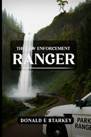 The Law Enforcement Ranger image number 0
