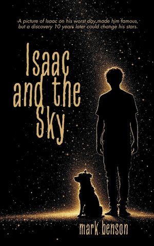 Isaac and the Sky image number 0