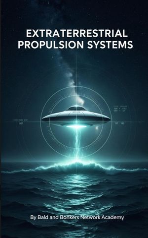 Extraterrestrial Propulsion Systems image number 0