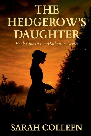 The Hedgerow's Daughter image number 0
