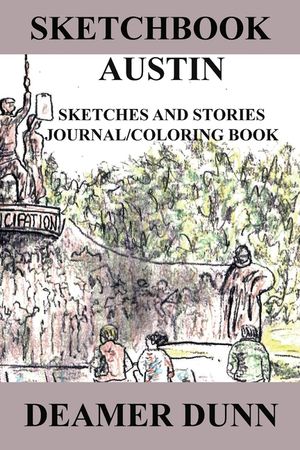 Sketchbook Austin Texas image number 0