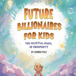 Future Billionaires For Kids: The Celestial Jewel of Prosperity image number 0