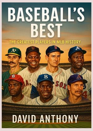 Baseball's Best image number 0