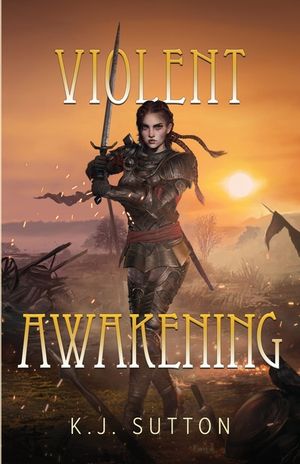 Violent Awakening image number 0