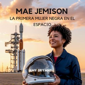 Mae Jemison: La Primera Mujer Negra En El Espacio image number 0
