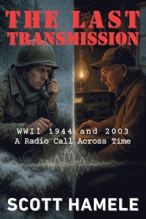 The Last Transmission: WWII 1944 and 2003 A Radio Call Across Time image number 0