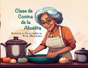 Clase de Cocina de la Abuelita image number 0