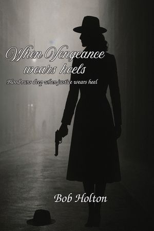 When Vengeance Wears Heels image number 0