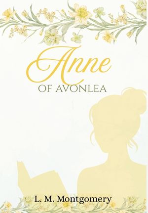 Anne of Avonlea image number 0
