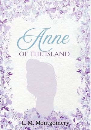 Anne of the Island image number 0