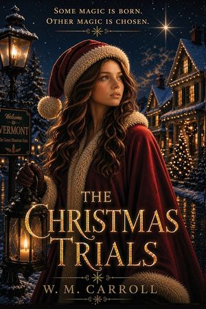 The Christmas Trials image number 0