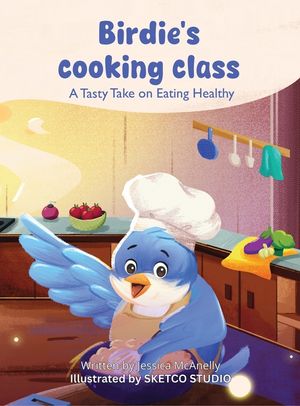 Birdie's Cooking Class: A Tasty Take on Eating Healthy image number 0