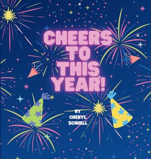 Cheers To This Year! image number 0