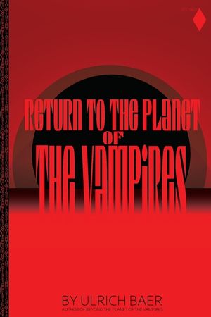 Return to the Planet of the Vampires image number 0