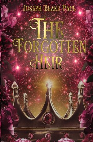 The Forgotten Heir image number 0