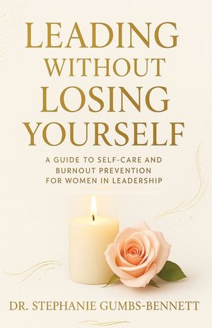Leading Without Losing Yourself image number 0