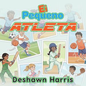 Ei Pequeno Atleta image number 0
