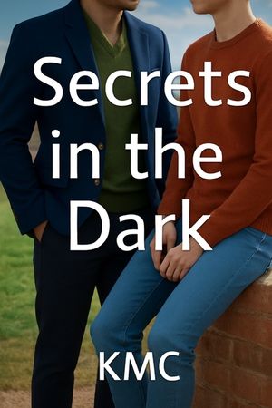 Secrets In The Dark image number 0