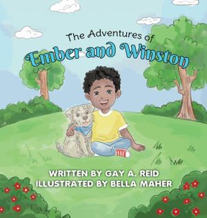 The Adventures of Ember and Winston image number 0