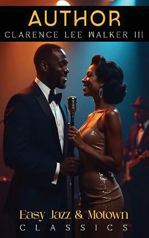 Easy Jazz and Motown Classics image number 0