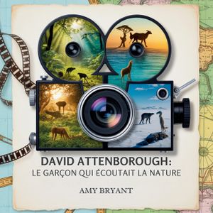 David Attenborough: Le Gar&ccedil;on Qui &Eacute;coutait La Nature image number 0