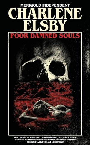 Poor Damned Souls image number 0