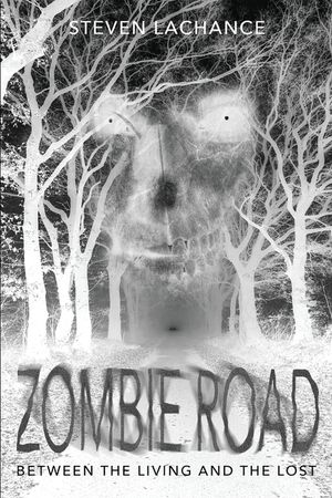 Zombie Road: Between the Living and the Lost image number 0