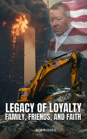 Legacy of Loyalty Family, Friends, and Faith image number 0