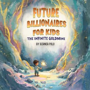Future Billionaires For Kids: The Infinite Goldmine image number 0
