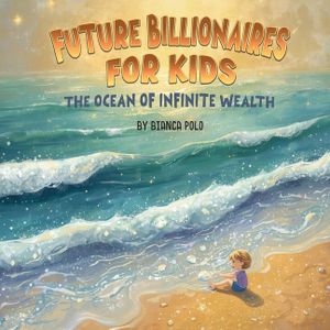 Future Billionaires For Kids: The Ocean of Infinite Wealth image number 0