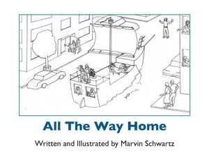 All The Way Home image number 0