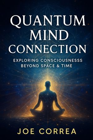 Quantum Mind Connection image number 0