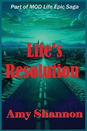 Life's Resolution image number 0