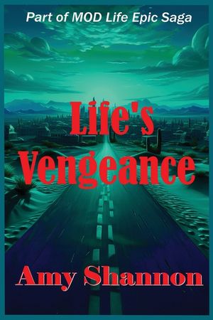Life's Vengeance image number 0