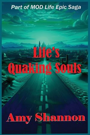 Life's Quaking Souls image number 0