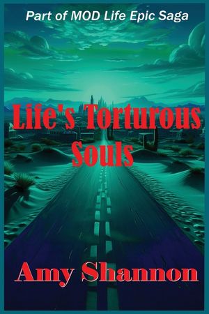Life's Torturous Souls image number 0
