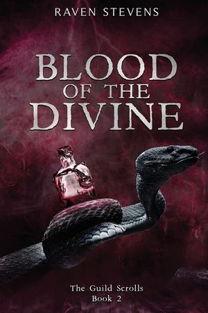 Blood of the Divine image number 0