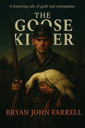 The Goose Killer: A Haunting Tale of Guilt and Redemption image number 0