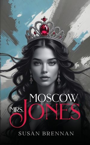 Mrs. Moscow - Jones image number 0