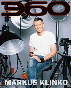 Markus Klinko: Among the Best image number 0
