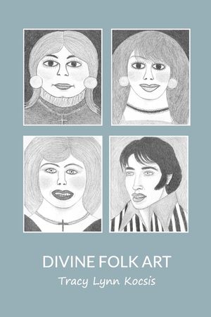 Divine Folk Art image number 0