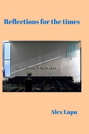 Reflections for the times image number 0