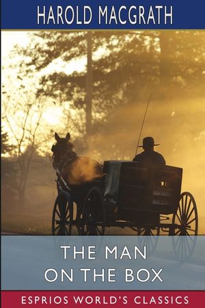 The Man on the Box (Esprios Classics) image number 0