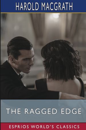 The Ragged Edge (Esprios Classics) image number 0