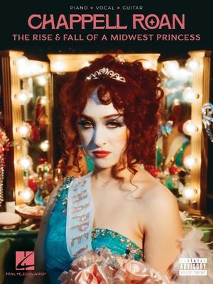 Chappell Roan - The Rise and Fall of a Midwest Princess image number 0