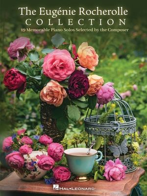 The Eugenie Rocherolle Collection image number 0