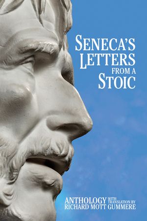 Seneca's Letters from a Stoic image number 0